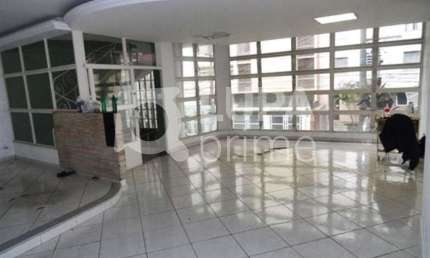 CASA COMERCIAL COM 350M² DE ÁREA CONSTRUÍDA À VENDA EM SANTANA