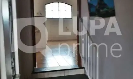 Casa com 4 quartos à venda na Rua Lamartine dos Santos, 192, Vila Maria Alta, São Paulo