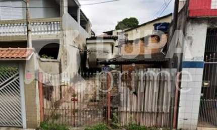 Terreno à venda na Avenida Conceição, 4310, Vila Maria, São Paulo