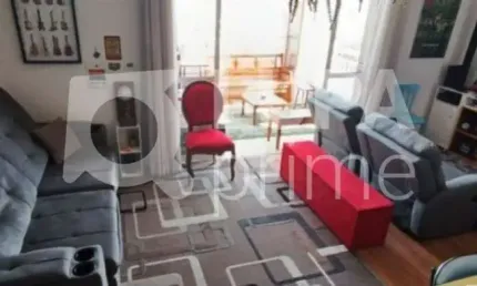 Apartamento com 2 quartos e 2 vagas de garagem à venda em santana