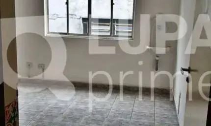 SALA COMERCIAL COM 18M² PARA LOCAÇÃO NA VILA MARIA ALTA