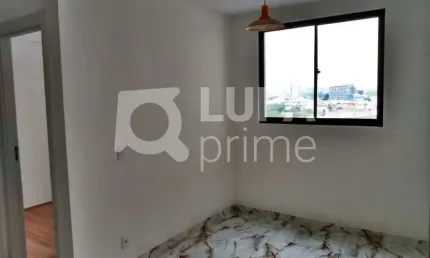 Apartamento com 2 quartos  para locação na vila maria baixa