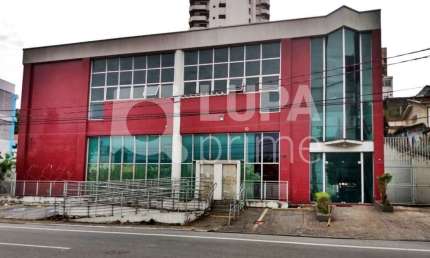 CONJUNTO COMERCIAL COM 2.300M² À VENDA NA VILA MARIA BAIXA