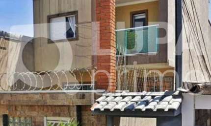 Casa com 4 quartos à venda na Rua Baltazar da Silveira, 406, Pirituba, São Paulo