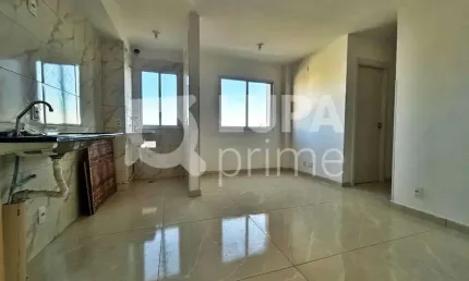 APARTAMENTO COM 2 QUARTOS PARA LOCAÇÃO NA VILA MARIA BAIXA