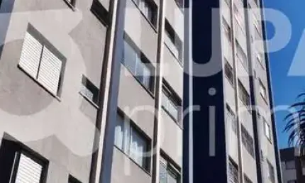 APARTAMENTO COM 2 QUARTOS E 1 VAGA DE GARAGEM À VENDA NO JARDIM ANDARAÍ