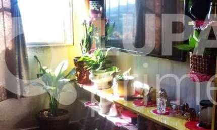 APARTAMENTO COM 2 QUARTOS E 1 VAGA DE GARAGEM À VENDA NO JARDIM ANDARAÍ