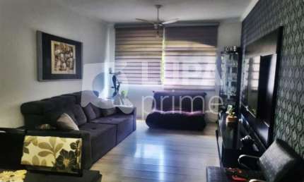 APARTAMENTO COM 3 QUARTOS E 1 VAGA DE GARAGEM À VENDA NO TREMEMBÉ