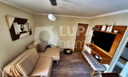 APARTAMENTO COM 3 QUARTOS E 2 VAGAS DE GARAGEM À VENDA NO IMIRIM