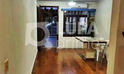 CASA COM 2 QUARTOS E 1 VAGA DE GARAGEM À VENDA NO TREMEMBÉ