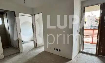 Apartamento com 1 quarto à venda na Rua Ponte Pensa, 218, Parada Inglesa, São Paulo