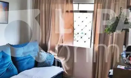 APARTAMENTO COM 2 QUARTOS E 1 VAGA DE GARAGEM À VENDA NO JAÇANÃ