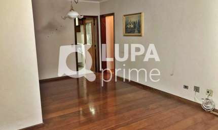 APARTAMENTO COM 3 QUARTOS E 3 VAGAS DE GARAGEM PARA LOCAÇÃO NA VILA MARIA ALTA
