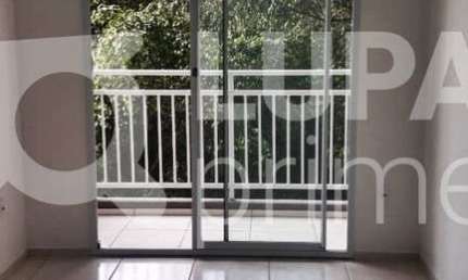APARTAMENTO COM 2 QUARTOS E 1 VAGA DE GARAGEM PARA LOCAÇÃO NA VILA GUILHERME