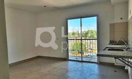 Apartamento com 1 quarto para alugar na Rua Irmã Emerenciana, 800, Jaçanã, São Paulo