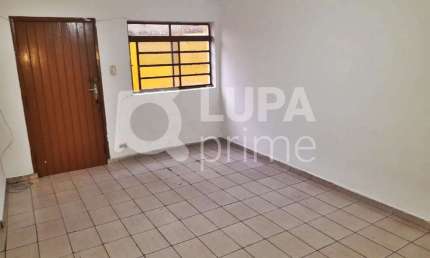 CASA COM 1 QUARTO PARA LOCAÇÃO NO PARQUE NOVO MUNDO