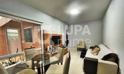 Apartamento com 3 quartos à venda na Rua Doutor Zuquim, 542, Santana, São Paulo