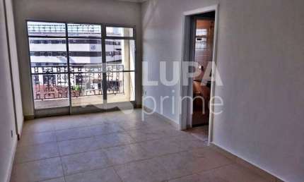 APARTAMENTO COM 2 QUARTOS E 1 VAGA DE GARAGEM À VENDA EM SANTOS
