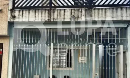 Casa com 3 quartos à venda na Rua Osaka, 838, Vila Maria, São Paulo
