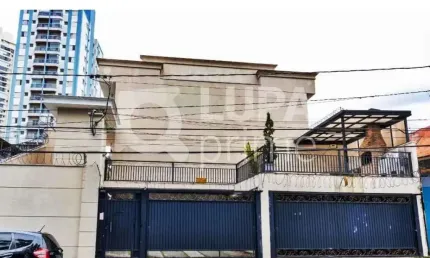 Casa com 3 quartos e 2 vagas de garagem à venda na vila maria alta