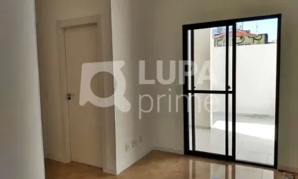 APARTAMENTO COM 2 QUARTOS E 1 VAGA PARA LOCAÇÃO NA  VILA MARIA BAIXA