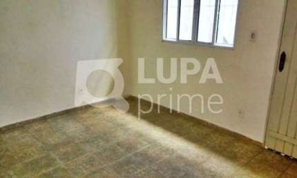 CASA COM 1 QUARTO PARA LOCAÇÃO NO PARQUE EDU CHAVES