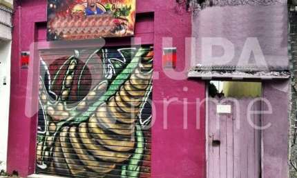 Terreno à venda na Rua Antônio Fonseca, 614, Vila Maria Baixa, São Paulo
