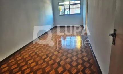 APARTAMENTO COM 3 QUARTOS E 1 VAGA DE GARAGEM PARA LOCAÇÃO NA VILA MARIA ALTA