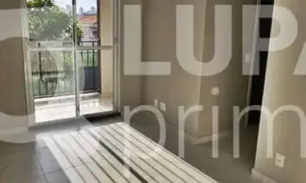 APARTAMENTO COM 2 QUARTOS PARA LOCAÇÃO NA VILA MARIA BAIXA