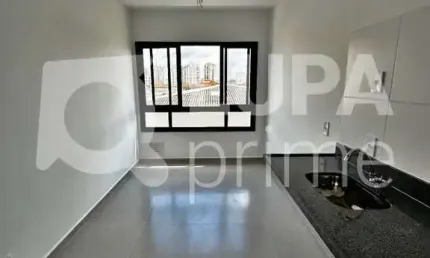 Apartamento com 1 quarto à venda na Rua Silva Bueno, 1290, Ipiranga, São Paulo