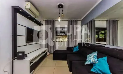 CASA COM 2 QUARTOS E 3 VAGAS DE GARAGEM À VENDA NO IMIRIM