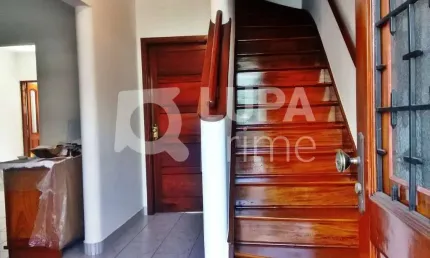 Prédio com 5 salas para alugar na Rua Duarte de Azevedo, 167, Santana, São Paulo