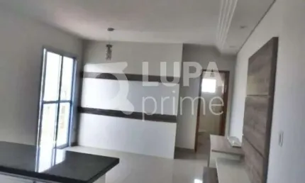 Apartamento com 1 quarto e 2 vagas de garagem para locação na parada inglesa