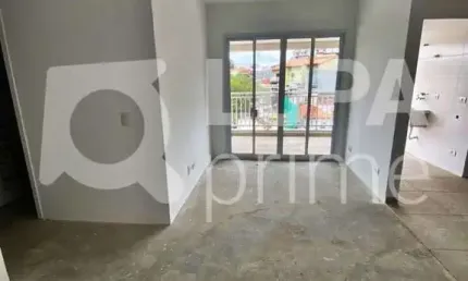 Apartamento com 2 quartos e 1 vaga de garagem à venda em são miguel paulsta
