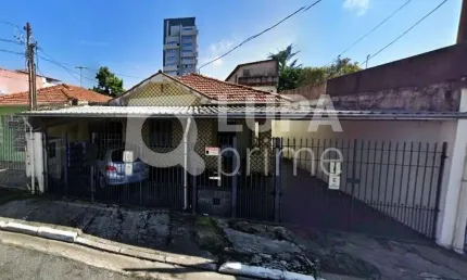 Terreno à venda na Rua da Virgem, 163, Vila Constança, São Paulo