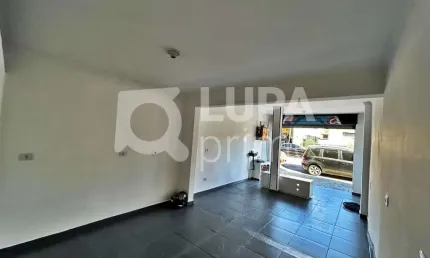 SALÃO COMERCIAL COM 60M² PARA LOCAÇÃO NA VILA MARIA BAIXA
