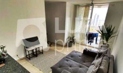 APARTAMENTO COM 3 QUARTOS E 1 VAGA DE GARAGEM À VENDA NO BELENZINHO
