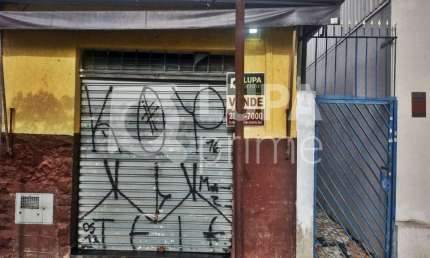 Terreno à venda na Rua Alcântara, 618, Vila Maria Baixa, São Paulo
