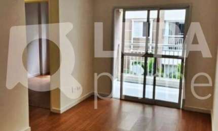 APARTAMENTO COM 2 QUARTOS E 2 VAGAS DE GARAGEM À VENDA NO TUCURUVI