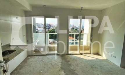 APARTAMENTO COM 2 QUARTOS E 1 VAGA DE GARAGEM À VENDA NO MANDAQUI