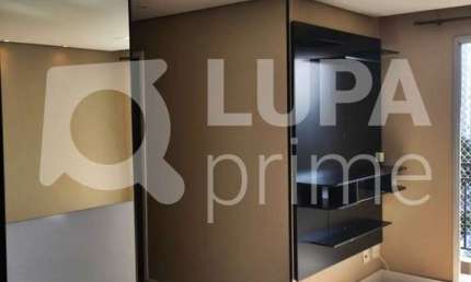 APARTAMENTO COM 3 QUARTOS E 1 VAGA DE GARAGEM PARA LOCAÇÃO NO PARQUE NOVO MUNDO