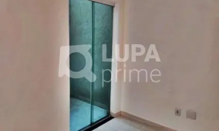 APARTAMENTO COM 1 QUARTO PARA LOCAÇÃO NO JARDIM ANDARAÍ
