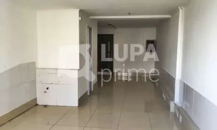 Sala comercial para alugar na Avenida Nova Cantareira, 291, Tucuruvi, São Paulo