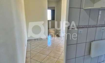APARTAMENTO COM 2 QUARTOS E 1 VAGA DE GARAGEM À VENDA NA VILA GUILHERME