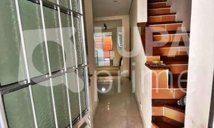 CASA COM 2 QUARTOS E 1 VAGA DE GARAGEM À VENDA NO TREMEMBÉ