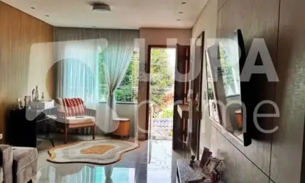 Casa com 3 quartos e 3 vagas de garagem à venda na vila maria alta