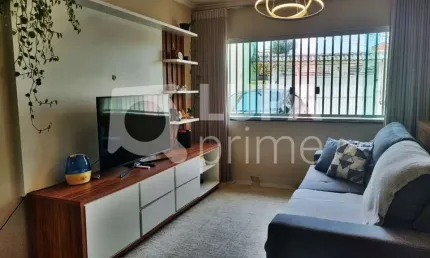 CASA COM 3 QUARTOS E 3 VAGAS DE GARAGEM À VENDA NO IMIRIM