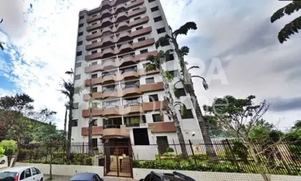 APARTAMENTO COM 3 QUARTOS E 1 VAGA DE GARAGEM À VENDA NA VILA GUILHERME