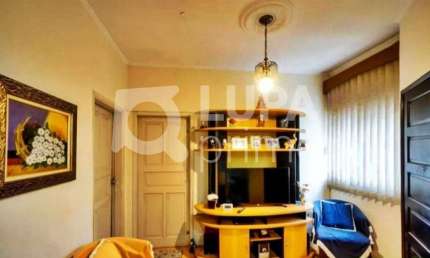 CASA COM 2 QUARTOS E 1 VAGA DE GARAGEM À VENDA NO TATUAPÉ