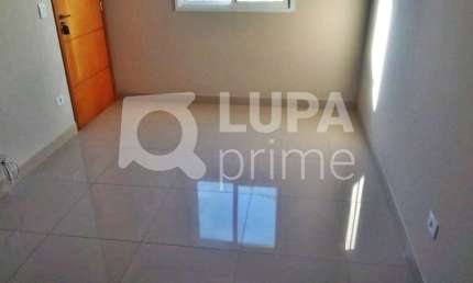 APARTAMENTO COM 2 QUARTOS E 1 VAGA DE GARAGEM  PARA LOCAÇÃO NA VILA ISOLINA MAZZEI